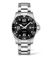 Orologio Longines Uomo Hydroconquest in Acciaio L37824566 - L37824566